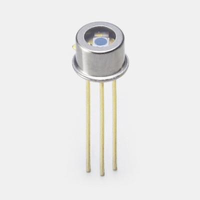 滨松HAMAMATSU    S5972   硅 PIN 光电二极管