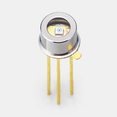 滨松HAMAMATSU    S5973-02   硅 PIN 光电二极管