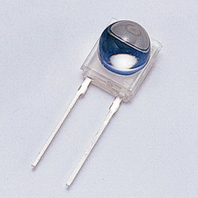 滨松HAMAMATSU    S6036   硅 PIN 光电二极管