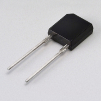 滨松HAMAMATSU    S6775-01   硅 PIN 光电二极管