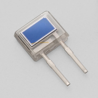 滨松HAMAMATSU    S8729   硅 PIN 光电二极管