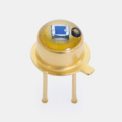滨松HAMAMATSU    S9119-01   硅 PIN 光电二极管