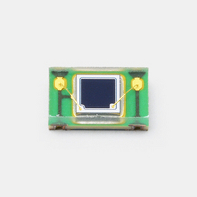 滨松HAMAMATSU    S10993-02CT   硅 PIN 光电二极管