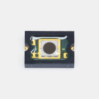 滨松HAMAMATSU   S13954-01CT    硅 PIN 光电二极管