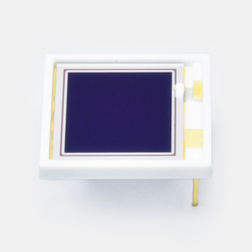 滨松HAMAMATSU    S14605   硅 PIN 光电二极管