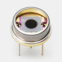  滨松HAMAMATSU   S15137   硅 PIN 光电二极管
