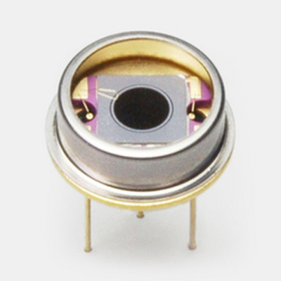  滨松HAMAMATSU   S15137   硅 PIN 光电二极管