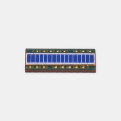 滨松HAMAMATSU      S15158   硅 PIN 光电二极管