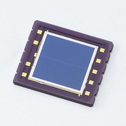 滨松HAMAMATSU   S5870    硅 PIN 光电二极管阵列