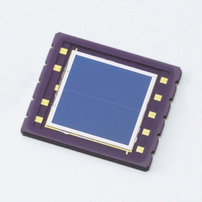 滨松HAMAMATSU   S5870    硅 PIN 光电二极管阵列