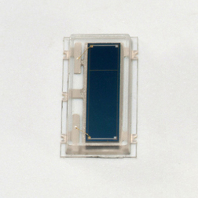 滨松HAMAMATSU    S9345   硅 PIN 光电二极管阵列