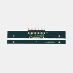 滨松HAMAMATSU   S11866-64G-02    带放大器的光电二极管阵列
