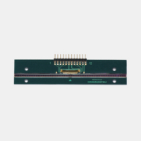 滨松HAMAMATSU   S13886-128    带放大器的光电二极管阵列