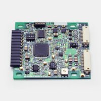 滨松HAMAMATSU   C9118-01    带放大器的 PD 阵列的驱动电路
