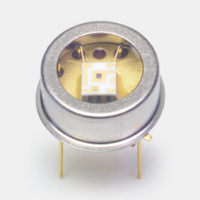滨松HAMAMATSU    G12181-105K   InGaAs PIN 光电二极管