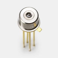 滨松HAMAMATSU    G9820-02   InGaAs PIN 光电二极管
