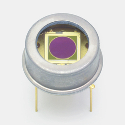 滨松HAMAMATSU   G12180-110A    InGaAs PIN 光电二极管