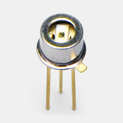 滨松HAMAMATSU    G12181-005K   InGaAs PIN 光电二极管