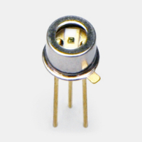 滨松HAMAMATSU    G12181-005K   InGaAs PIN 光电二极管