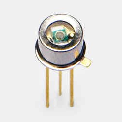 滨松HAMAMATSU   G12181-010K    InGaAs PIN 光电二极管