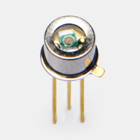 滨松HAMAMATSU   G12181-010K    InGaAs PIN 光电二极管