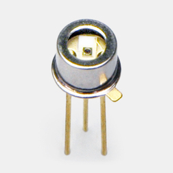 滨松HAMAMATSU    G12183-005K   InGaAs PIN 光电二极管
