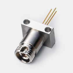 滨松HAMAMATSU    G9821-22   InGaAs PIN 光电二极管