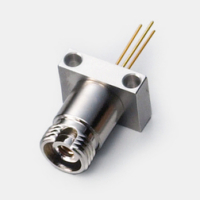 滨松HAMAMATSU    G9821-22   InGaAs PIN 光电二极管