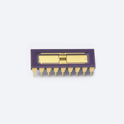 滨松HAMAMATSU   G7151-16    InGaAs PIN 光电二极管阵列