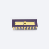 滨松HAMAMATSU   G7151-16    InGaAs PIN 光电二极管阵列