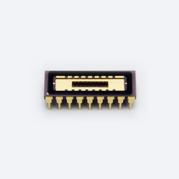 滨松HAMAMATSU    G12430-016D   InGaAs PIN 光电二极管阵列