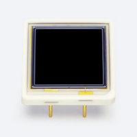 滨松HAMAMATSU   S8664-1010    硅 APD