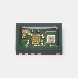 滨松HAMAMATSU   S15597-01CT    带前端 IC 的光电传感器