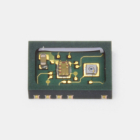 滨松HAMAMATSU   S15597-01CT    带前端 IC 的光电传感器