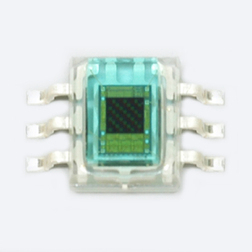 滨松HAMAMATSU   S9706    颜色传感器