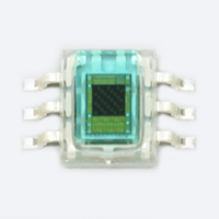 滨松HAMAMATSU   S9706    颜色传感器