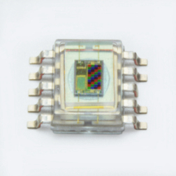 滨松HAMAMATSU  S13683-03DT     颜色传感器
