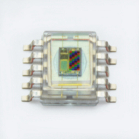 滨松HAMAMATSU  S13683-03DT     颜色传感器