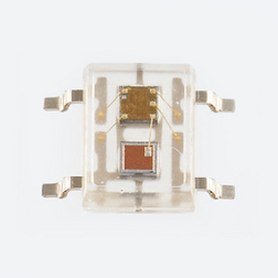 滨松HAMAMATSU    S9705-01DT   光频转换器光 IC