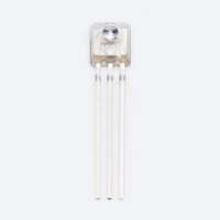 滨松HAMAMATSU   S7610-10    施密特触发电路光 IC