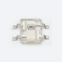滨松HAMAMATSU    S12558-02DT   施密特触发电路光 IC