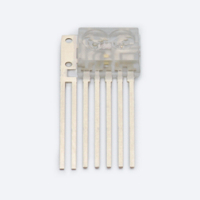 滨松HAMAMATSU   L11354-02    用于光学链路的光 IC