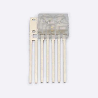 滨松HAMAMATSU   L11354-02    用于光学链路的光 IC