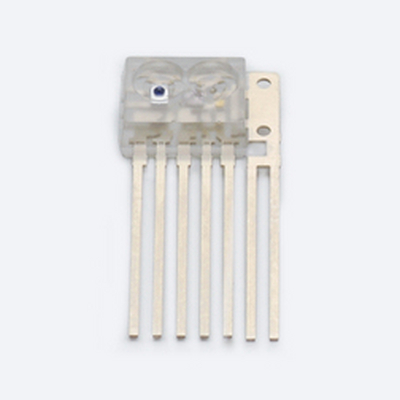 滨松HAMAMATSU   S11355-04    用于光学链路的光 IC
