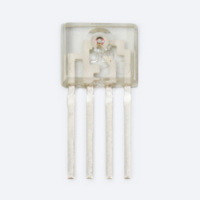 滨松HAMAMATSU   L10881    红光 LED