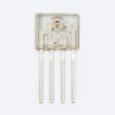 滨松HAMAMATSU   L10881    红光 LED