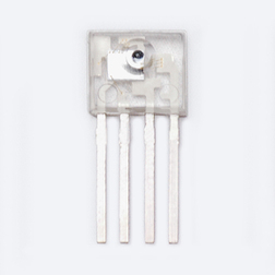 滨松HAMAMATSU    S7141-10   用于光学链路的光 IC