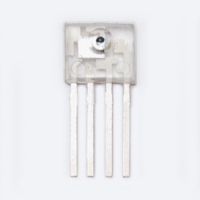 滨松HAMAMATSU    S7141-10   用于光学链路的光 IC