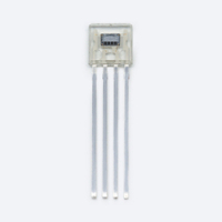 滨松HAMAMATSU     S4506    适用于编码器的光 IC