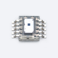 滨松HAMAMATSU   S8119    用于光电开关的光 IC